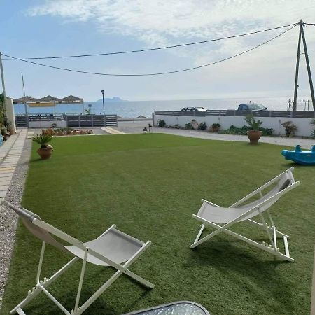 Coral Sea Apartment คอคคิโนส เปียร์โกส ภายนอก รูปภาพ