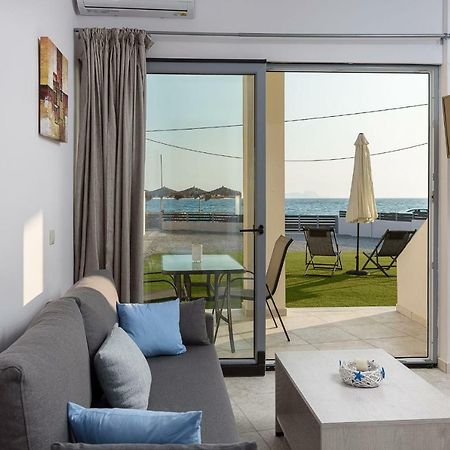 Coral Sea Apartment คอคคิโนส เปียร์โกส ภายนอก รูปภาพ