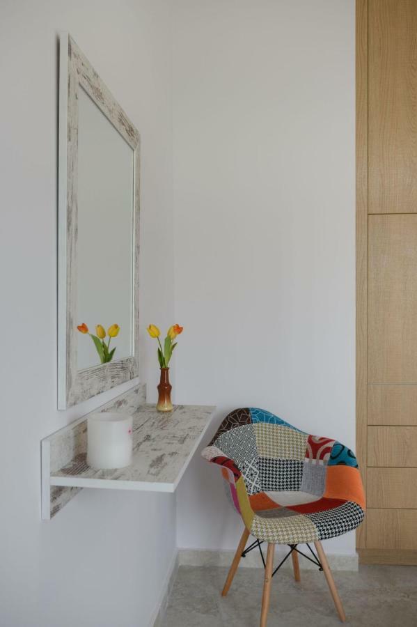 Coral Sea Apartment คอคคิโนส เปียร์โกส ภายนอก รูปภาพ