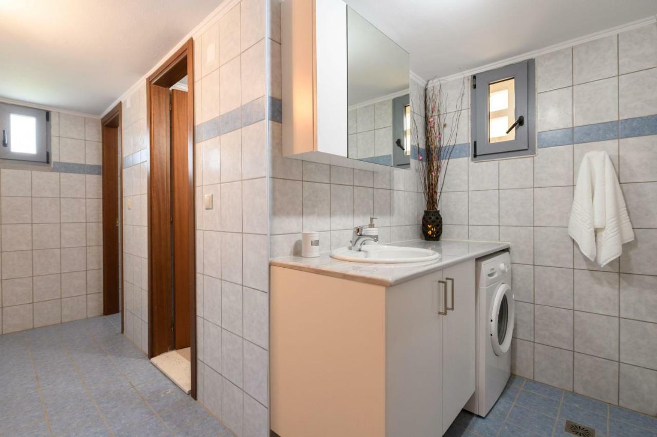Coral Sea Apartment คอคคิโนส เปียร์โกส ภายนอก รูปภาพ