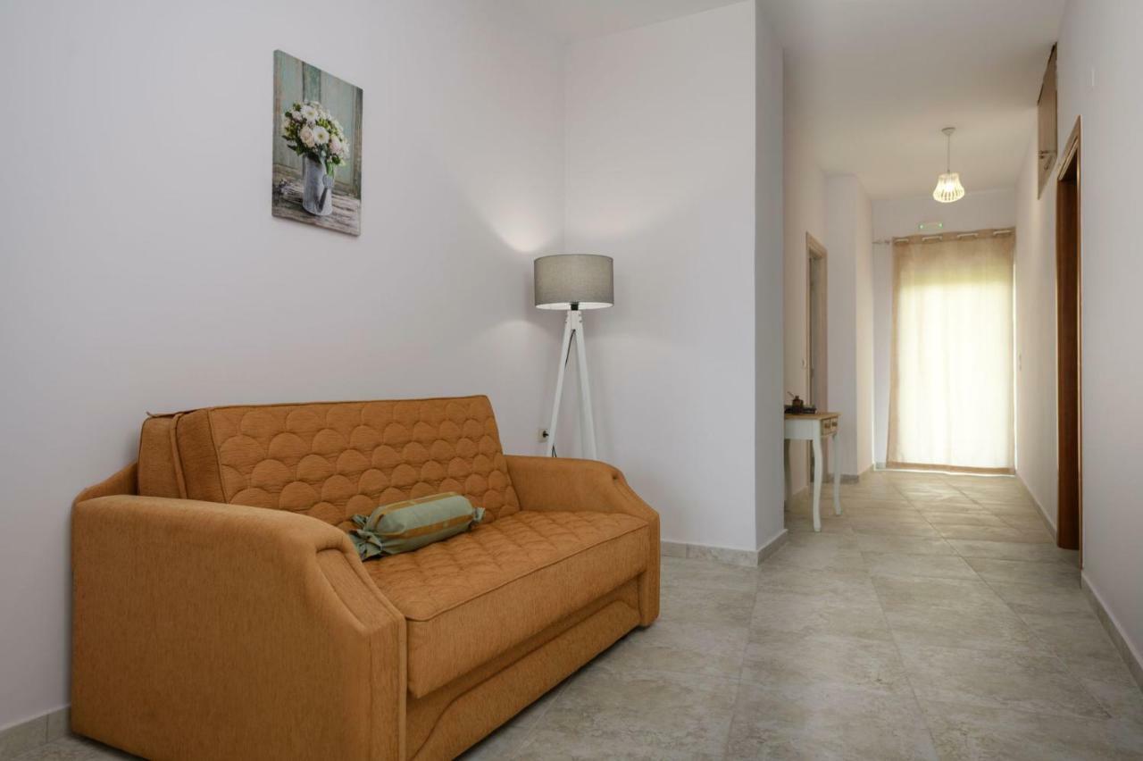 Coral Sea Apartment คอคคิโนส เปียร์โกส ภายนอก รูปภาพ