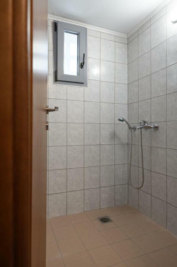 Coral Sea Apartment คอคคิโนส เปียร์โกส ภายนอก รูปภาพ