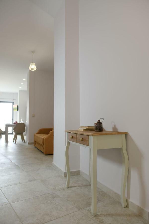 Coral Sea Apartment คอคคิโนส เปียร์โกส ภายนอก รูปภาพ