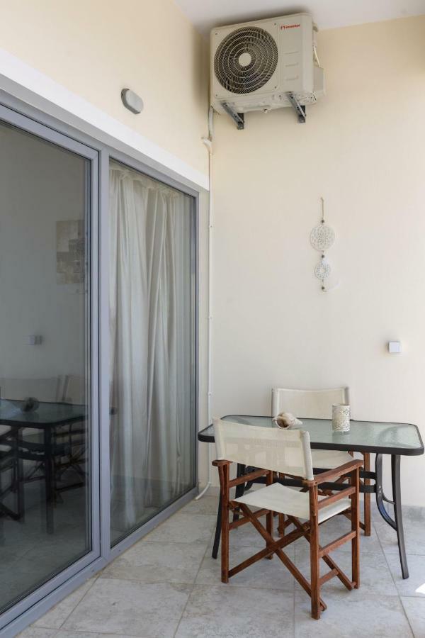 Coral Sea Apartment คอคคิโนส เปียร์โกส ภายนอก รูปภาพ