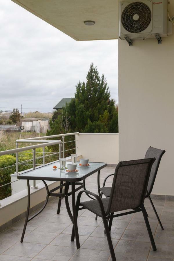 Coral Sea Apartment คอคคิโนส เปียร์โกส ภายนอก รูปภาพ